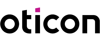Oticon Hearing Aids